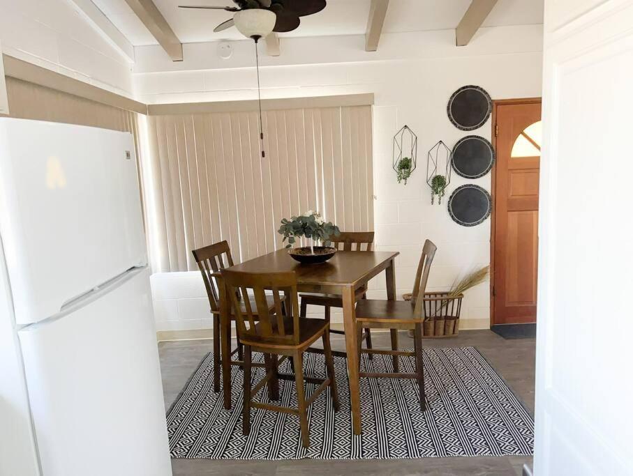 Апартаменты Joshua Tree National Park - Cozy Palms Getaway Туэнтинайн-Палмс Экстерьер фото